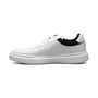 Men's Cashton Moc Toe Lace Up Sneakers