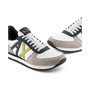 Men's A|X Logo Classic Trainer Sneaker
