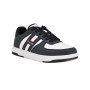 Men's Talto Lace Up Low Top Court Sneakers