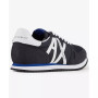 Men's Logo Sneakers
