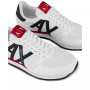 Men's Logo Sneakers