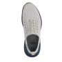 Men's Amherst Knit U-Throat Lace-Up Sneakers