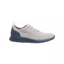 Men's Amherst Knit U-Throat Lace-Up Sneakers