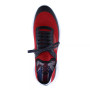 Men's Kai Lace Up Athletic Sneakers