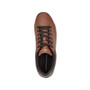 Men's Trapeze Lace Up Low Top Sneakers