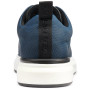Karl Lagerfeld Men's Laceless Front Elastic Detail Sneaker