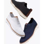 Men's Zerogrand StitchLite Oxfords