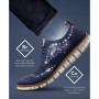 Men's Zerogrand StitchLite Oxfords