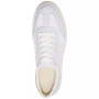 Men's GrandPrø Rally Canvas T-Toe Sneaker