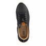 Men's Leather Kinnon Perforated Jogger