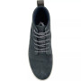 Men's Rove Casual Leather Sneaker Boots