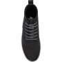 Men's Rove Casual Leather Sneaker Boots