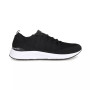 Men's Rowe Casual Knit Walking Sneakers