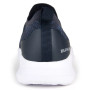Men's Pierce Casual Slip-On Knit Walking Sneakers