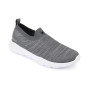 Men's Pierce Casual Slip-On Knit Walking Sneakers