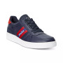 Men's Court Leather Low-Top Sneakers