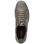 Men's Zero Tennis-Style Sneakers