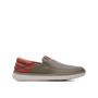 Men's Cantal Easy Slip On Shoes