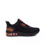 Men's Lace-up Sneakers Ocean By XTI