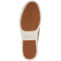 Men's Kiva Patchwork Lace-Up Sneakers