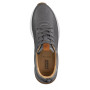 Men's Kinnon Perfed Jogger Lace-Up Sneakers