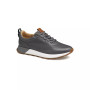 Men's Kinnon Perfed Jogger Lace-Up Sneakers