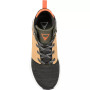 Men's Hopper Knit Sneaker Boots