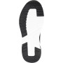 Men's Hopper Knit Sneaker Boots