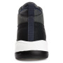 Men's Hopper Knit Sneaker Boots