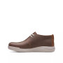 Men's Driftway Seam Slip-On Sneakers