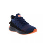 Men's Nicco Lace Up Athletic Sneakers