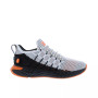 Men's Nicco Lace Up Athletic Sneakers