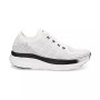 Men's Curry Knit Walking Sneakers