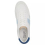 Men's Kiaro Performance Low-Top Sneakers