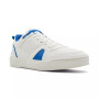Men's Cavall Low Top Lace-Up Sneakers
