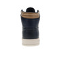 Men's Bi High-Top Ivy Lace-Up Sneakers