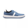 Men's Currier Moccasin Toe Lace Shoes