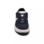Men's Currier Moccasin Toe Lace Shoes