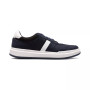 Men's Currier Moccasin Toe Lace Shoes