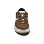 Men's Currier Moccasin Toe Lace Shoes