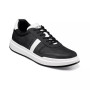 Men's Currier Moccasin Toe Lace Shoes