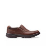 Men's Bradley Free Leather Slip-On