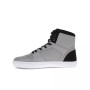 Men's Mason Hi CZ Lace-Up Sneakers
