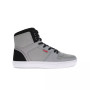 Men's Mason Hi CZ Lace-Up Sneakers