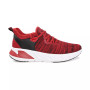 Men's Gibbs Knit Athleisure Sneakers