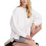 Easy Street Tunic Sweater