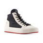 Men's Lace-Up High-Top Sneakers