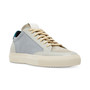 Men's Soho Lace-Up Low Top Sneakers