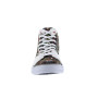 Men's Still Life High Top Sneakers
