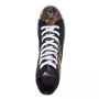 Men's Still Life High Top Sneakers